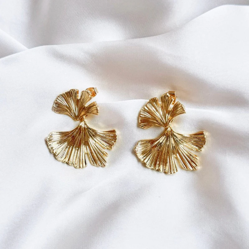 Boucles d'oreilles ACACIA - Image 4