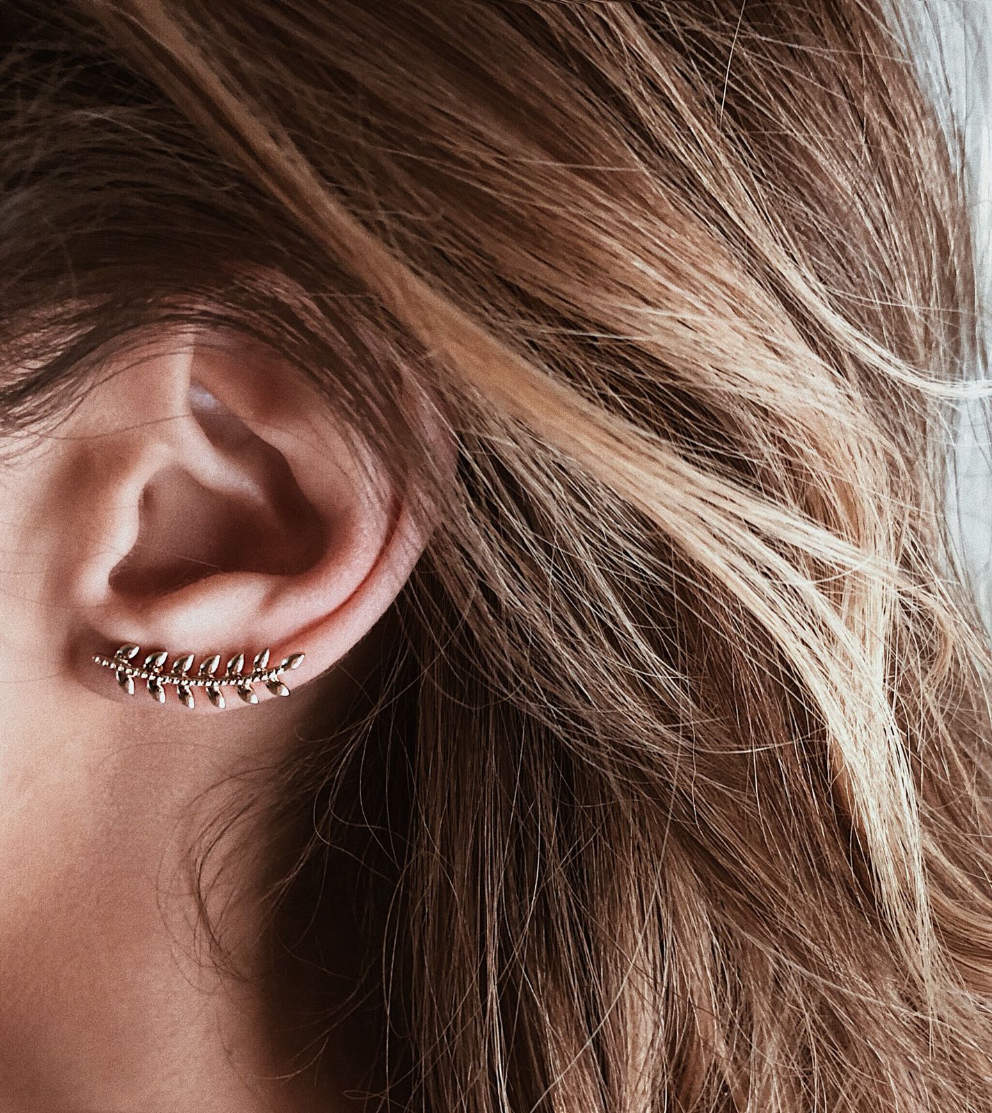 Boucles d'oreilles DIVA - Image 3