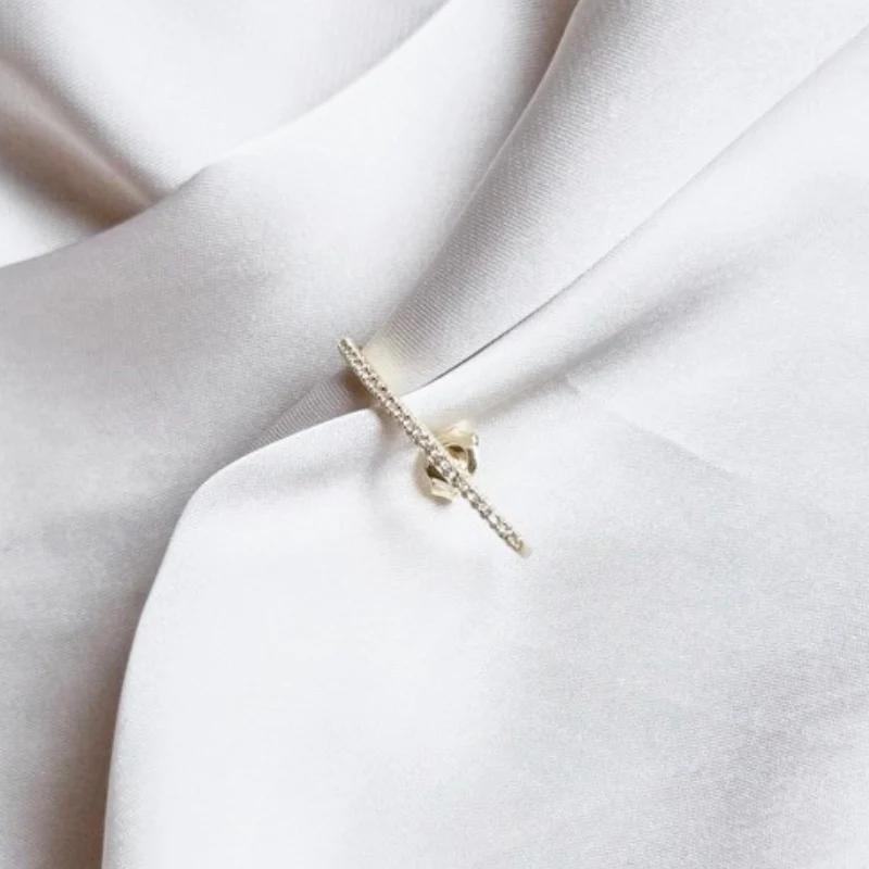 Boucle d'oreille SONNY - Image 4