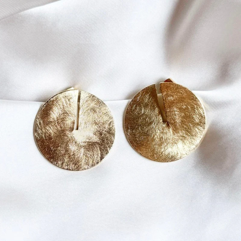 Boucles d'oreilles THÉIA - Image 4