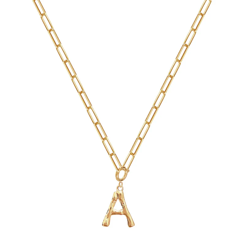 Collier ALPHA - Image 3