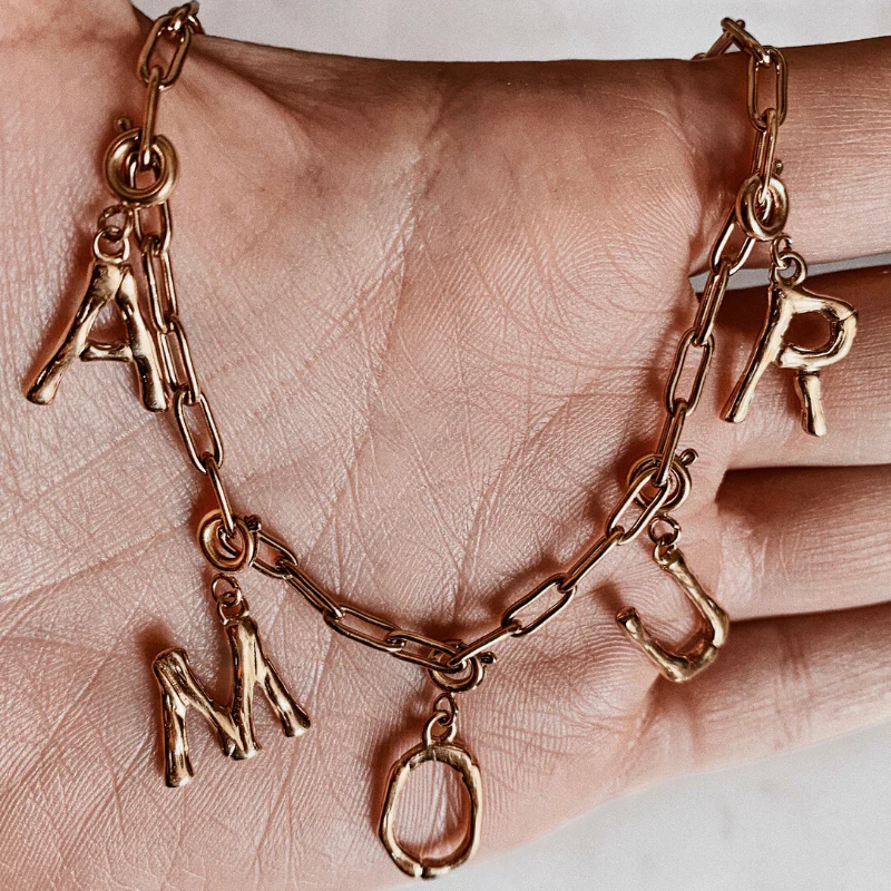 Collier ALPHA - Image 6