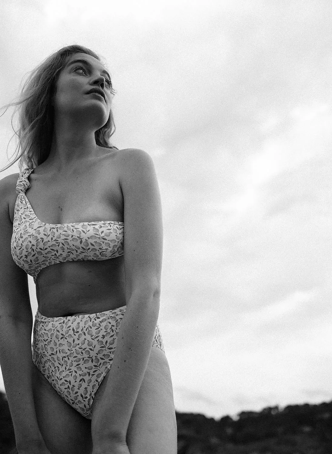 Maillot ISABELLE | Citronnade - Image 14