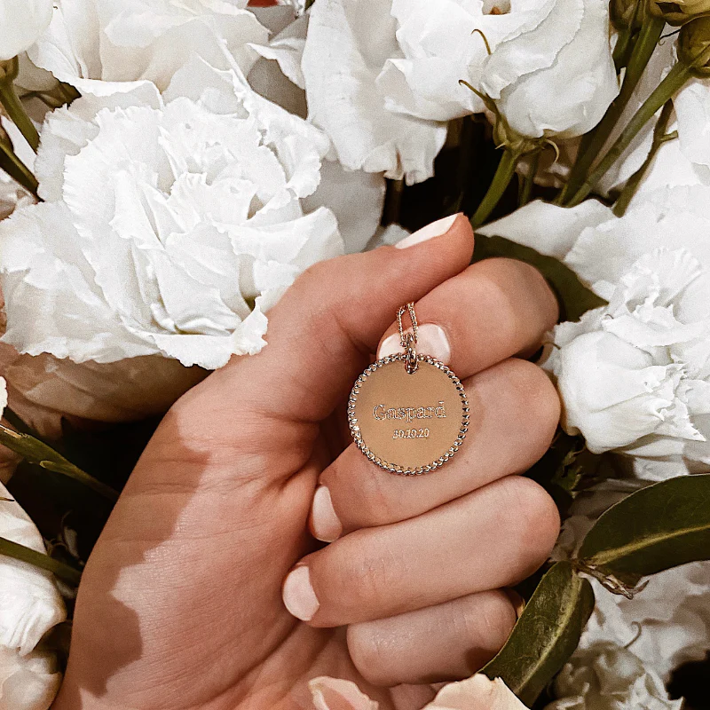 Médaillon PETTA - Image 3