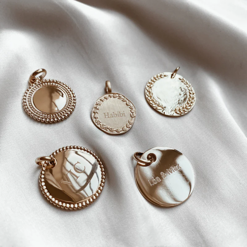 Médaillon PETTA - Image 4