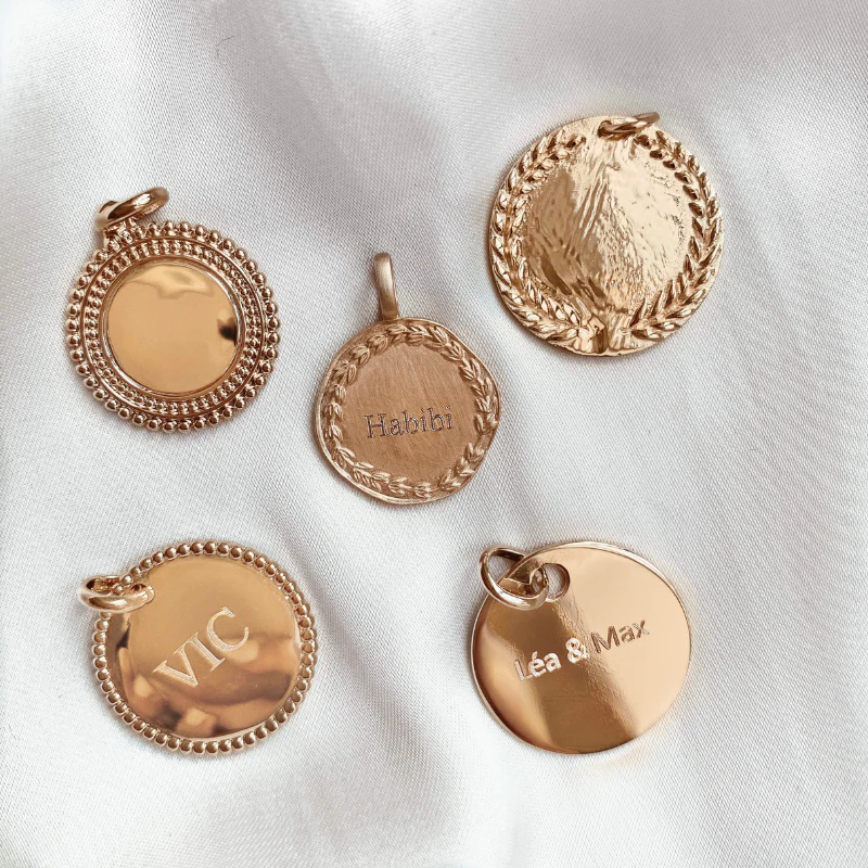 Médaillon PETTA - Image 5