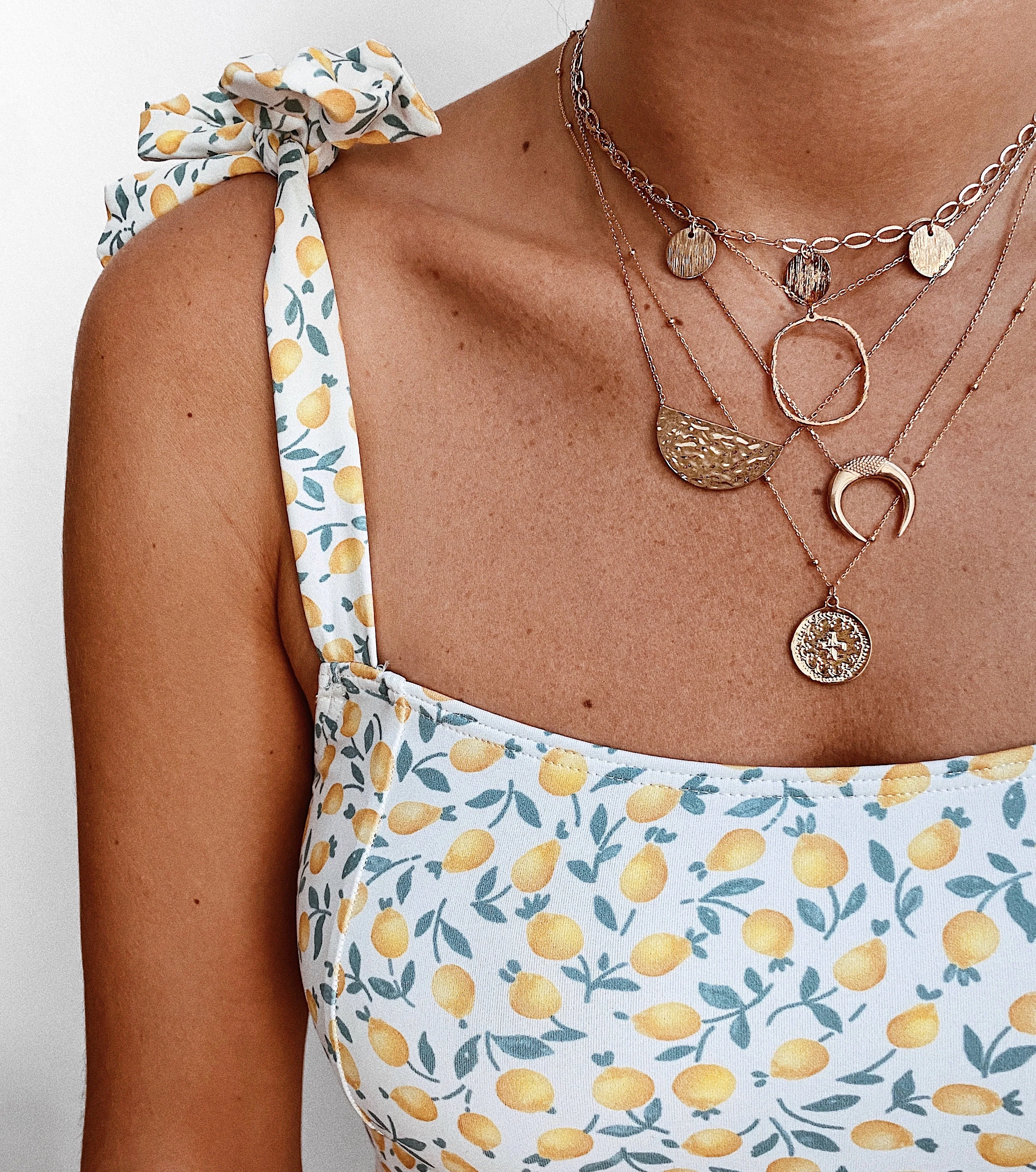 Sautoir BASILICA - Image 4