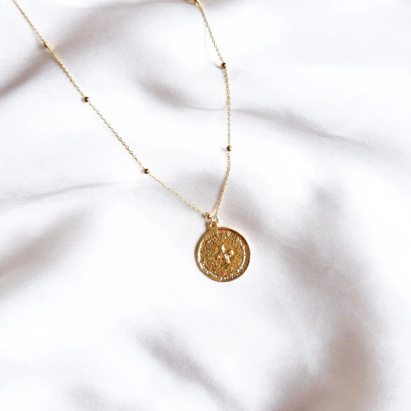 Sautoir BASILICA - Image 5