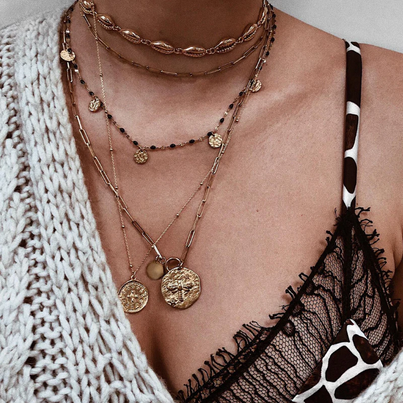 Sautoir BASILICA - Image 6