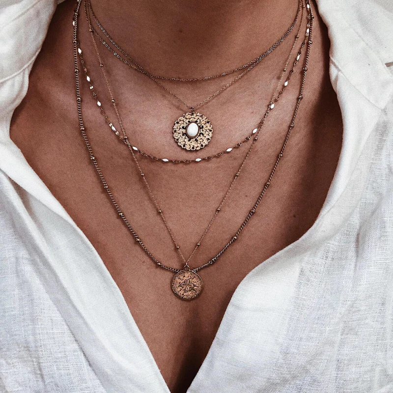 Sautoir BASILICA - Image 7