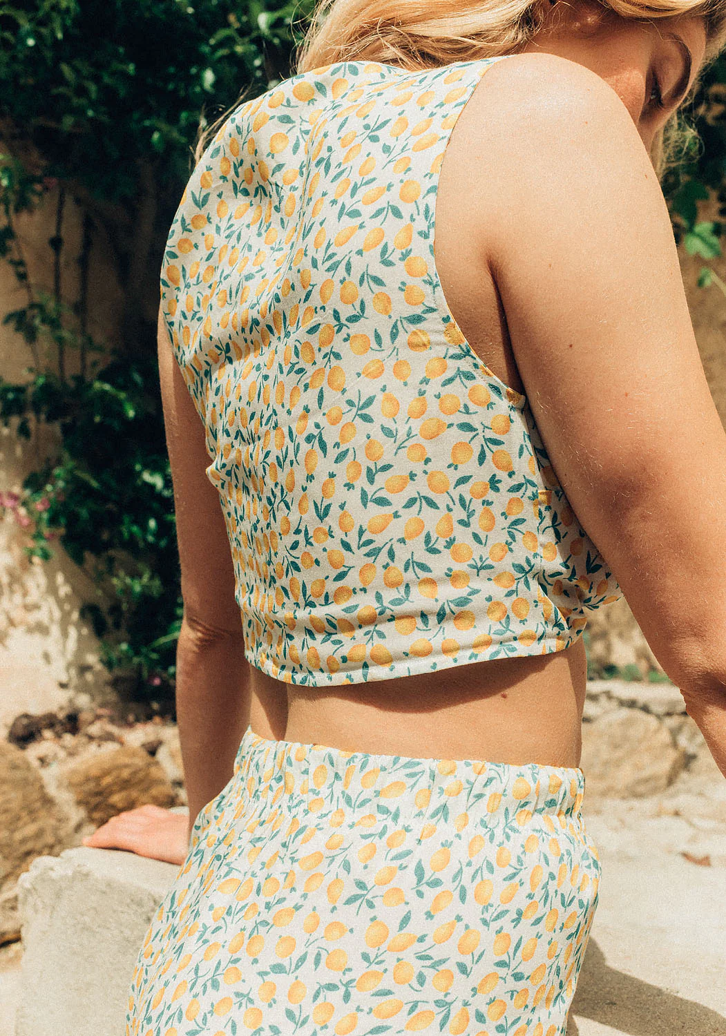 Top MARCEL | Citronnade - Image 6